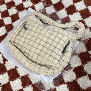 FP Movement Quilted Carryall